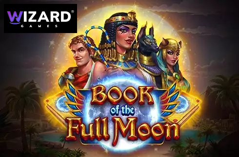 Book of the Full Moon